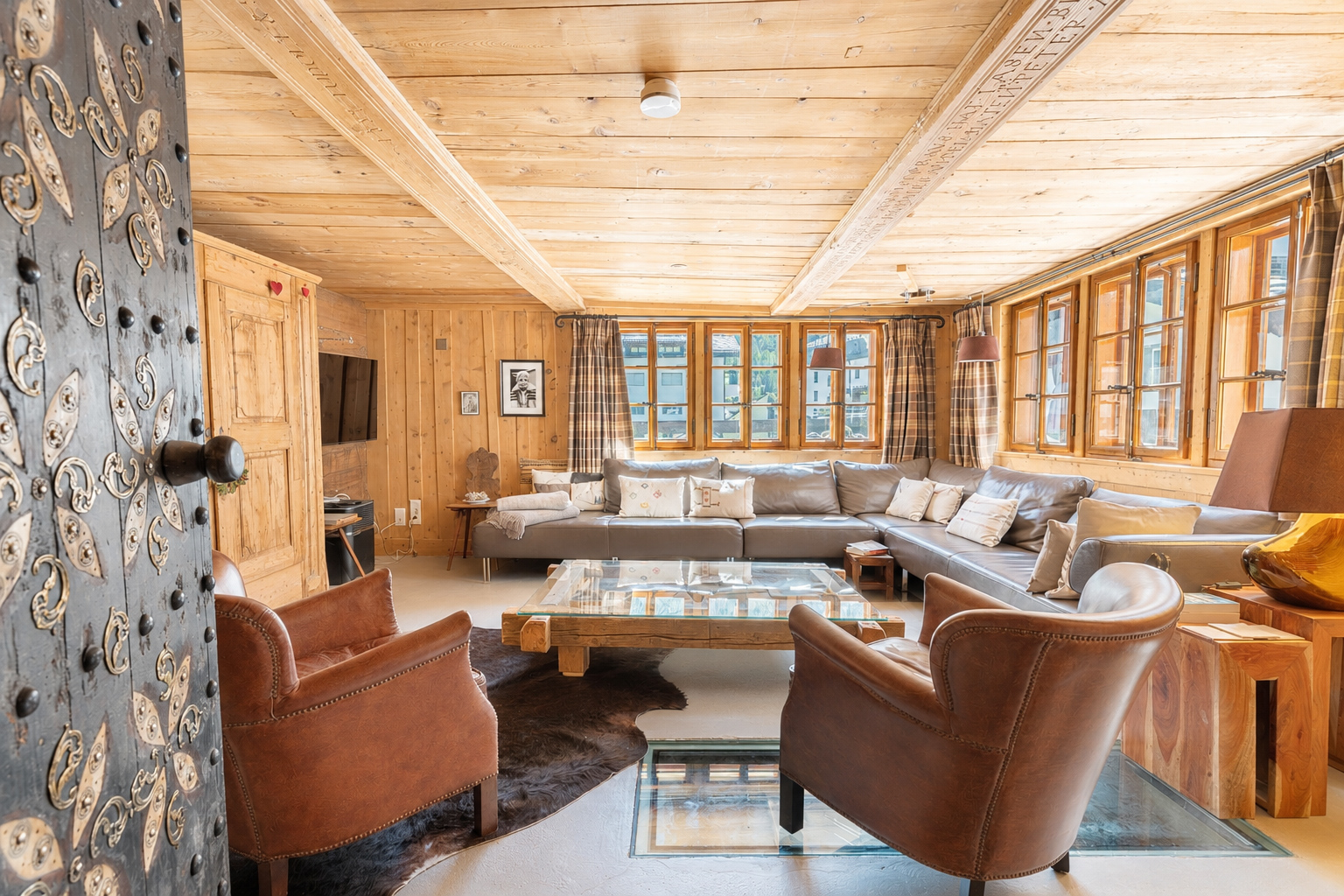 Chalet Sibylle